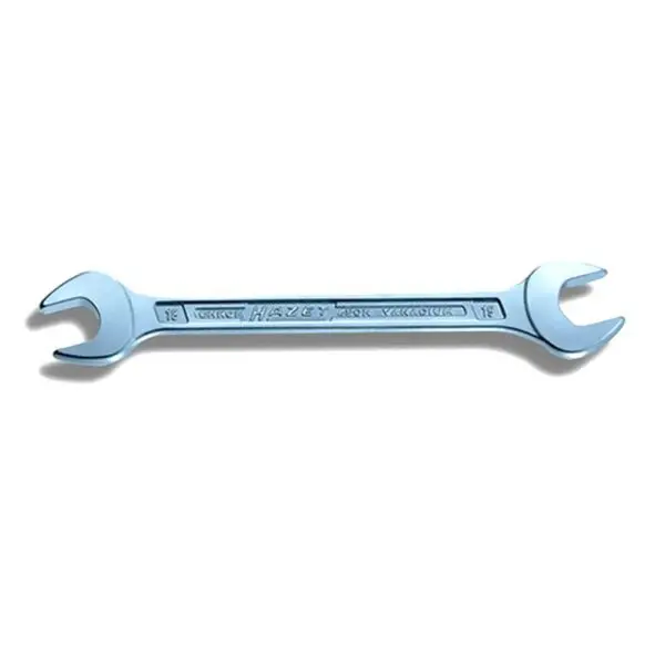 Hazet Doppelmaulschlüssel 46x50 450N-46X50 4000896020676 Werkzeug