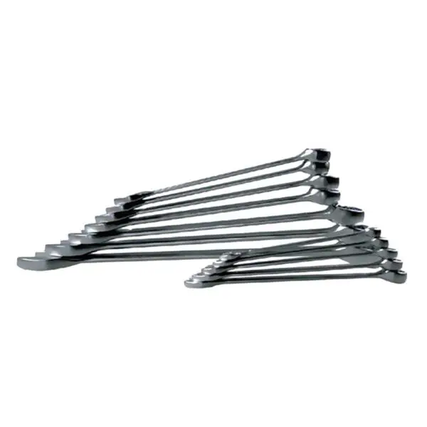 JMP Ringmaulschlüssel Satz15teilig 6-30mm schwarz 4043981086409