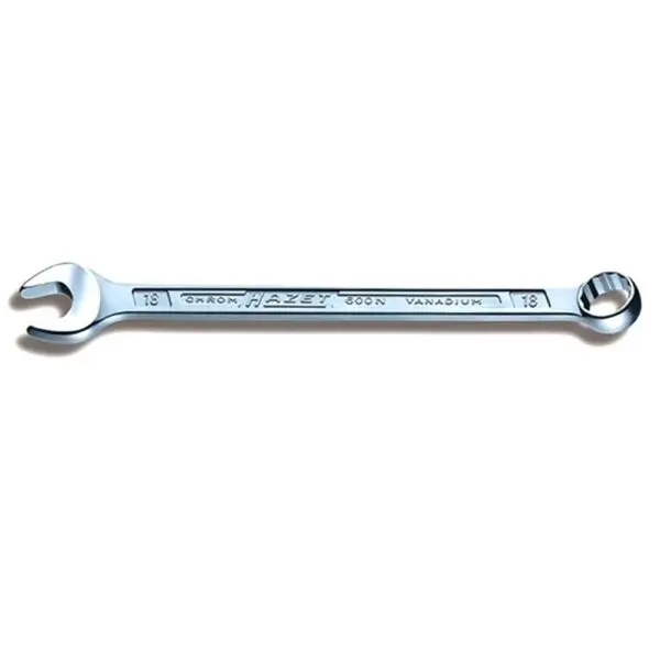 Hazet Ringmaulschlüssel 22 600N-22 4000896023158 Werkzeug