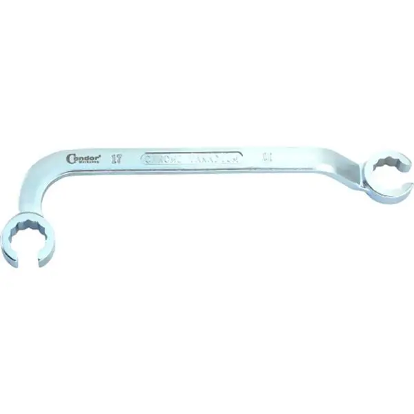 Spezial-Einspritzleitungsschlüssel Verteiler- und Reiheneinspritzpumpen Sw17 403