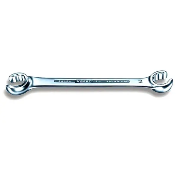 Hazet Offene Doppelringschlüssel 13x15 612-13X15 4000896025121 Werkzeug