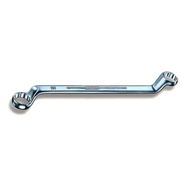 Hazet Doppelringschlüssel Gekr 16x17 630-16X17 4000896026302 Werkzeug