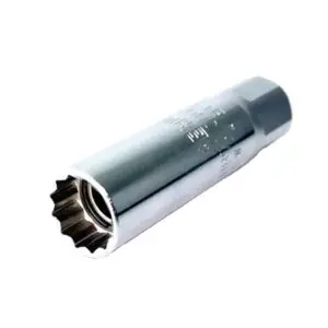 Beru Zündkerzenschlüssel BI-HEX 2kt 14 Zündk SW14 4014427105800