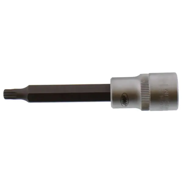 JMP Einsatz Vielzahn 1/2 M6 Länge 100mm 4043981133943