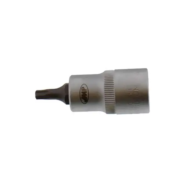 Schraubendreher-Einsatz f. Innen-TORX-Schrauben Torx 1/2 T27 Länge 55mm Motorrad