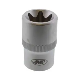 Steckschlüsseleinsatz 1/2Zoll TORX E-Profil Stecknuss E20 38mm 4043981134384