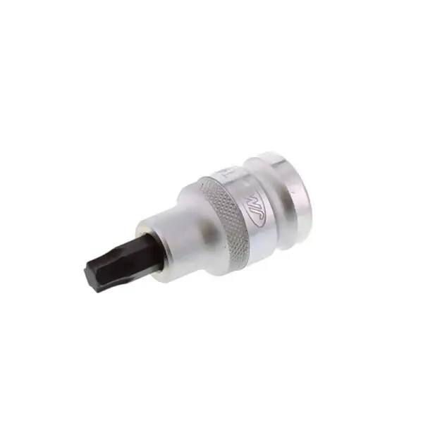 JMP Schraubendreher-Einsatz Innen-TORX-Schrauben Torx 1/2 T45 Länge 55mm schwarz
