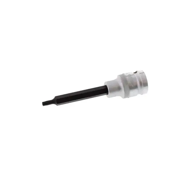 JMP Schraubendreher-Einsatz Innen-TORX-Schrauben Torx 1/2 T20 Länge 100mm sz