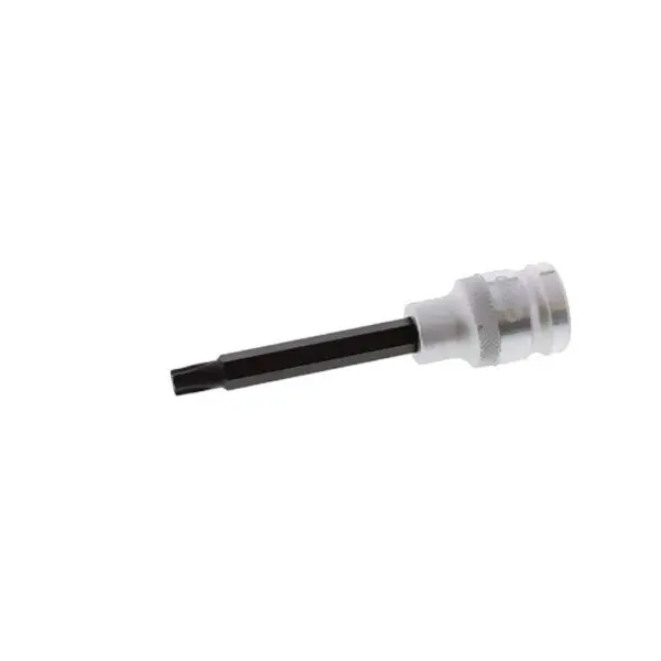 JMP Schraubendreher-Einsatz Innen-TORX-Schrauben Torx 1/2 T40 Länge 100mm sz