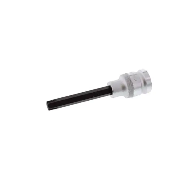 JMP Schraubendreher-Einsatz Innen-TORX-Schrauben Torx 1/2 T50 Länge 100mm sz