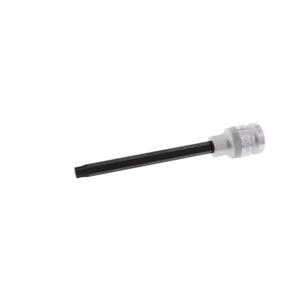 JMP Schraubendreher-Einsatz Innen-TORX-Schrauben Torx 1/2 T45 Länge 140mm sz