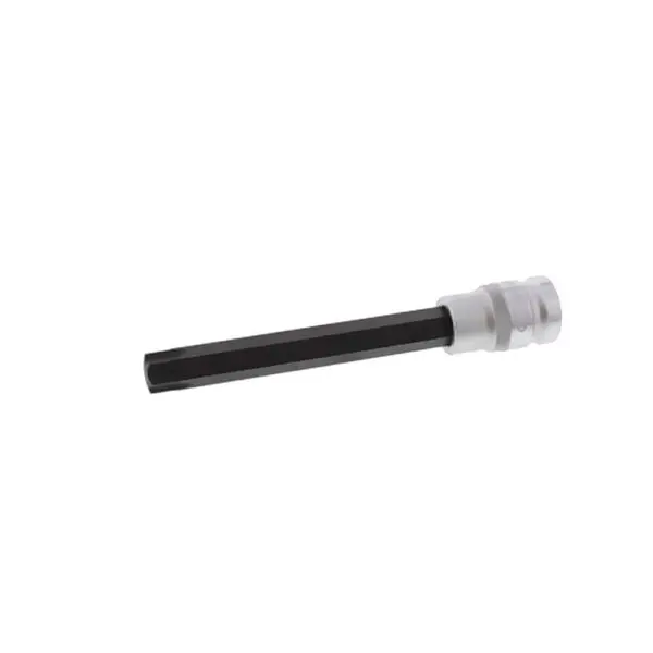 JMP Schraubendreher-Einsatz Innen-TORX-Schrauben Torx 1/2 T60 Länge 140mm sz