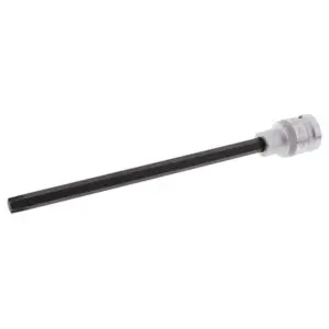 JMP Schraubendreher-Einsatz Innen-TORX-Schrauben Torx 1/2 T50 Länge 200mm sz