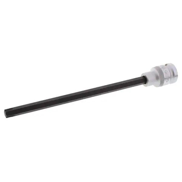 JMP Schraubendreher-Einsatz Innen-TORX-Schrauben Torx 1/2 T50 Länge 200mm sz