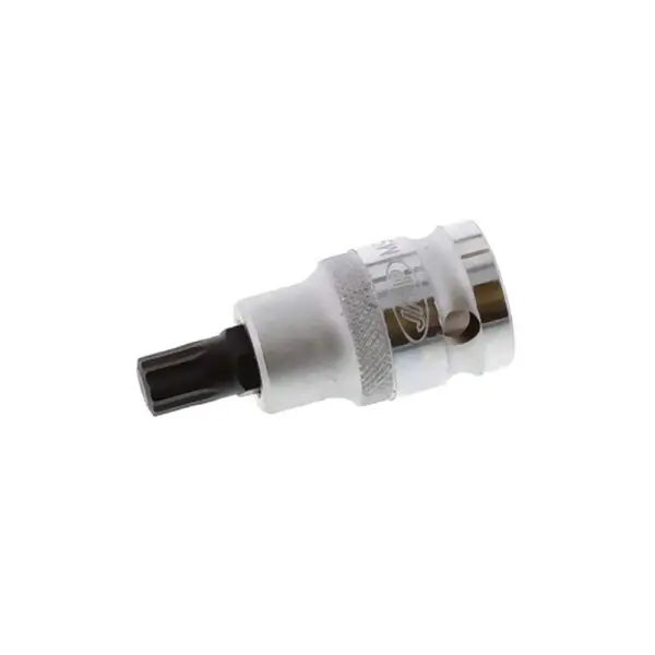 JMP Schraubendreher-Einsatz Innenvielzahnschrauben XZN 1/2Zoll M9 L: 55mm sz