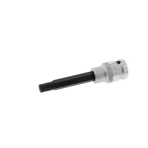 JMP Schraubendreher-Einsatz Innenvielzahnschrauben XZN 1/2Zoll M9 L: 100mm sz