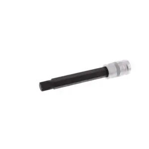 JMP Schraubendreher-Einsatz Innenvielzahnschrauben XZN 1/2Zoll M14 L: 140mm sz