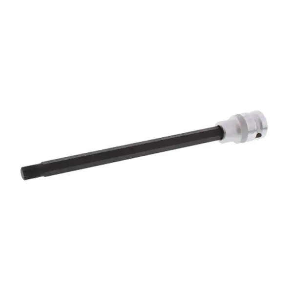 JMP Schraubendreher-Einsatz Innenvielzahnschrauben XZN 1/2Zoll M10 L: 200mm sz