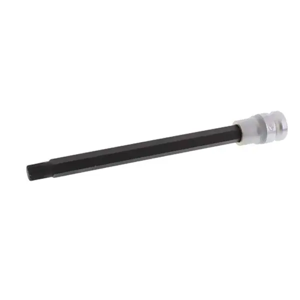 JMP Schraubendreher-Einsatz Innenvielzahnschrauben XZN 1/2Zoll M12 L: 200mm sz
