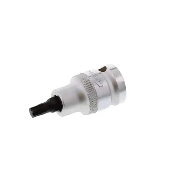 JMP Schraubendreher-Einsatz Innenkeilprofil-Schrauben Ribe 1/2 M6 Länge 55mm sz