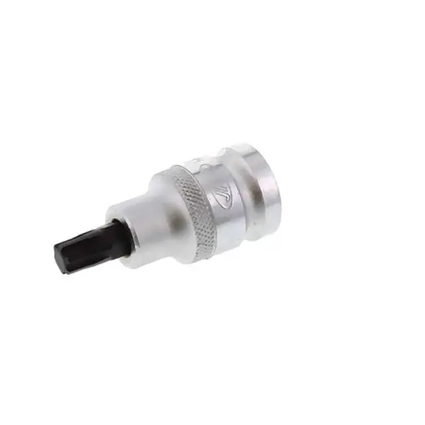 JMP Schraubendreher-Einsatz Innenkeilprofil-Schrauben Ribe 1/2 M8 Länge 55mm sz