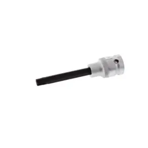 JMP Schraubendreher-Einsatz Innenkeilprofil-Schrauben Ribe 1/2 M8 Länge 100mm sz