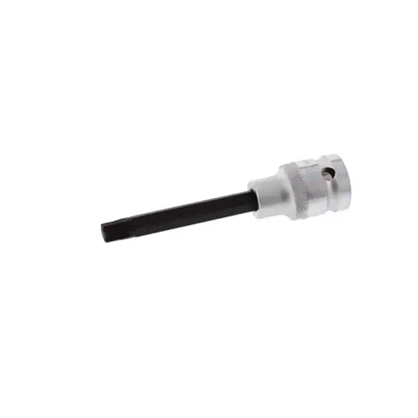 JMP Schraubendreher-Einsatz Innenkeilprofil-Schrauben Ribe 1/2 M8 Länge 100mm sz