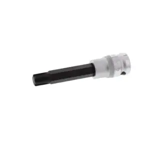 JMP Schraubendreher-Einsatz Innenkeilprofil-Schrauben Ribe 1/2 M12 L: 100mm sz