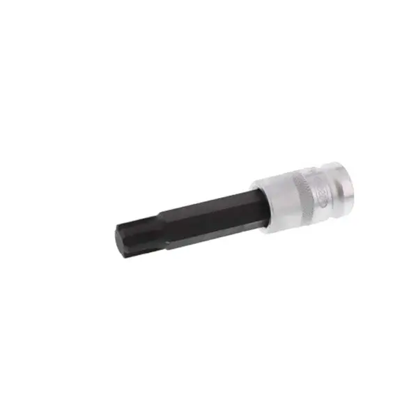 JMP Schraubendreher-Einsatz Innenkeilprofil-Schrauben Ribe 1/2 M14 L: 100mm sz