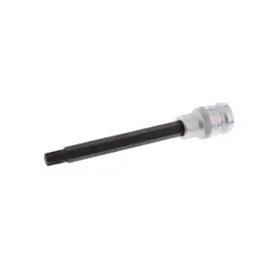 JMP Schraubendreher-Einsatz Innenkeilprofil-Schrauben Ribe 1/2 M9 Länge 140mm sz