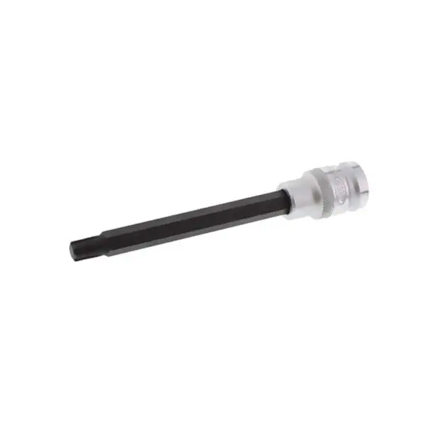 JMP Schraubendreher-Einsatz Innenkeilprofil-Schrauben Ribe 1/2 M9 Länge 140mm sz