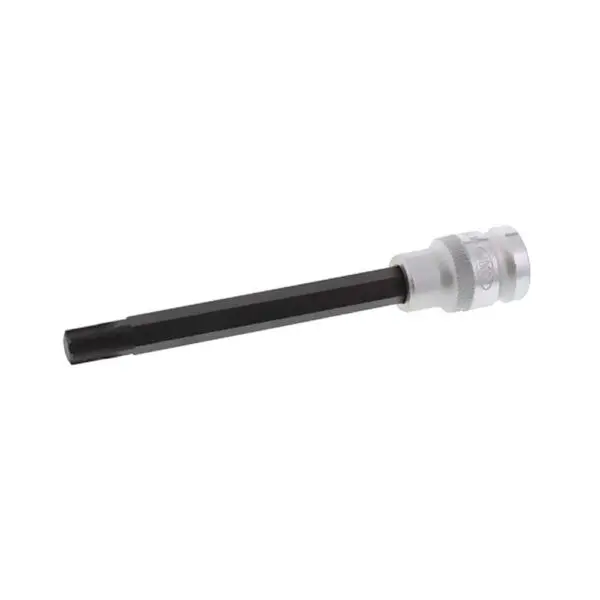 JMP Schraubendreher-Einsatz Innenkeilprofil-Schrauben Ribe 1/2 M10.3 L: 140mm sz