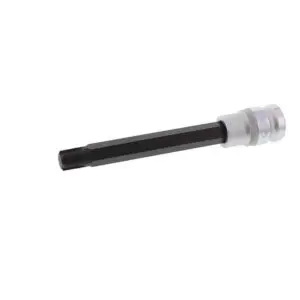 JMP Schraubendreher-Einsatz Innenkeilprofil-Schrauben Ribe 1/2 M12 L: 140mm sz