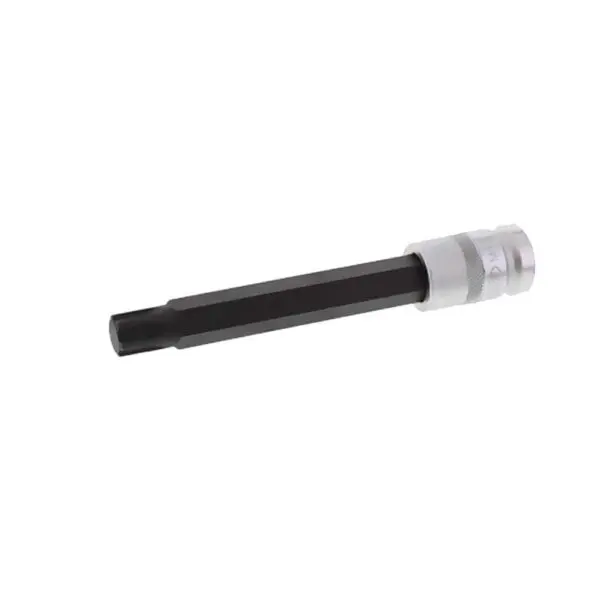 JMP Schraubendreher-Einsatz Innenkeilprofil-Schrauben Ribe 1/2 M13 L: 140mm sz