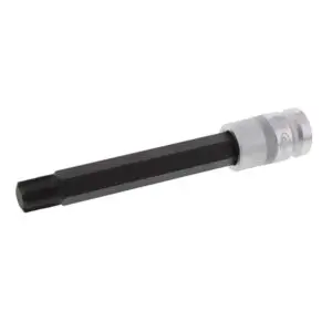 JMP Schraubendreher-Einsatz Innenkeilprofil-Schrauben Ribe 1/2 M14 L: 140mm sz