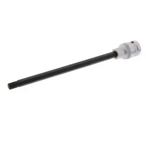 JMP Schraubendreher-Einsatz Innenkeilprofil-Schrauben Ribe 1/2 M8 Länge 200mm sz