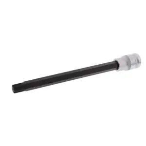 JMP Schraubendreher-Einsatz Innenkeilprofil-Schrauben Ribe 1/2 M12 L: 200mm sz