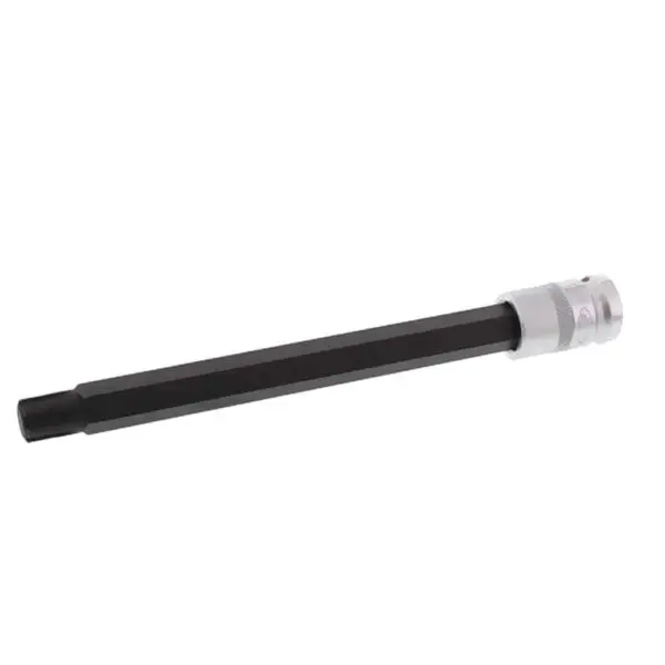 JMP Schraubendreher-Einsatz Innenkeilprofil-Schrauben Ribe 1/2 M13 L: 200mm sz