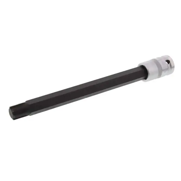 JMP Schraubendreher-Einsatz Innenkeilprofil-Schrauben Ribe 1/2 M14 L: 200mm sz