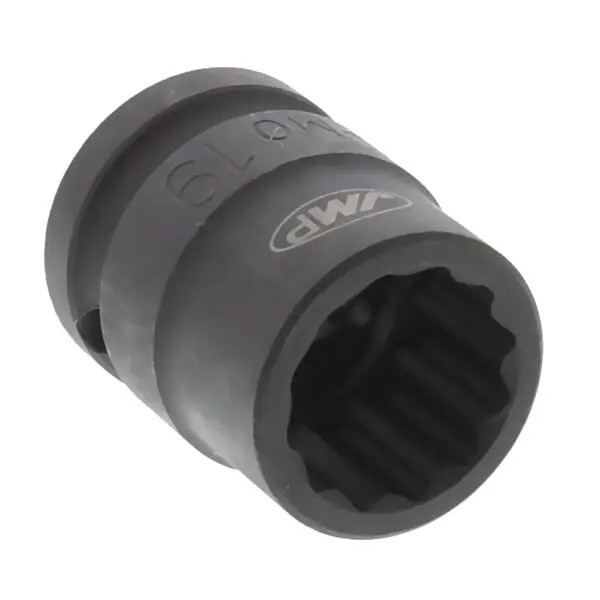 JMP Kraft-Stecknuss 12 Kant 4043981185676