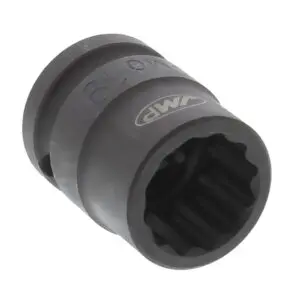 JMP Kraft-Stecknuss 12 Kant 4043981185706