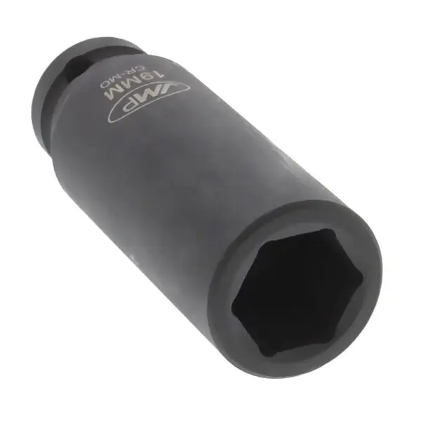 JMP Kraft-Stecknuss 6 Kant 3/4 32 Länge 90mm 4043981186208