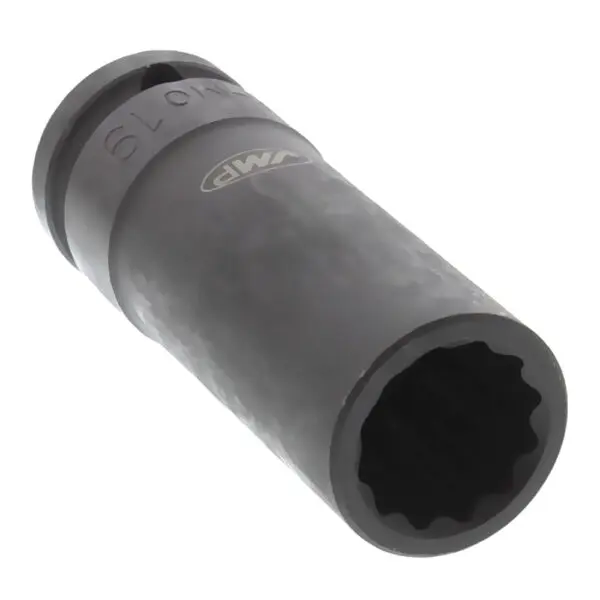 JMP Kraft-Stecknuss 12 Kant 3/4 60 Länge 100mm 4043981186628