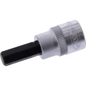 JMP Innensechskant-Stecknuss 3/8 8 mm 48 mm