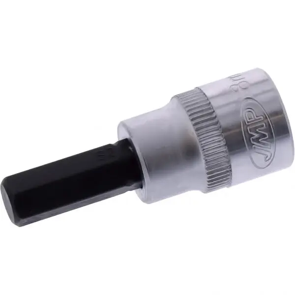 JMP Innensechskant-Stecknuss 3/8 8 mm 48 mm