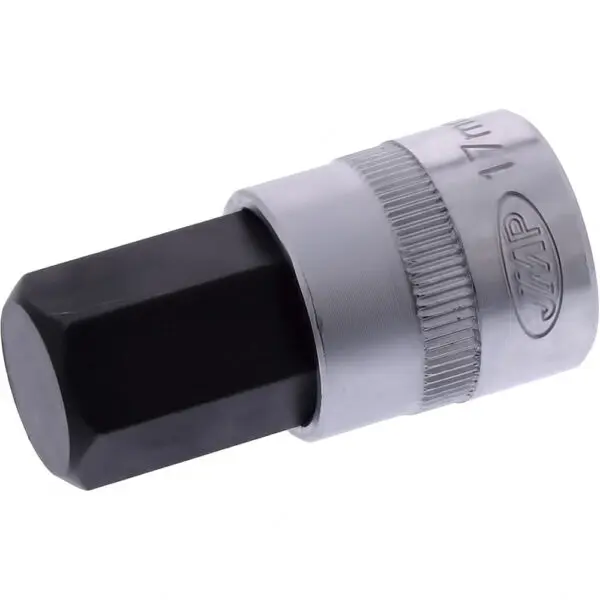 JMP Innensechskant-Stecknuss 3/8 17 mm 48 mm