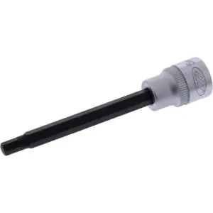 JMP Innensechskant-Stecknuss 3/8 5 mm 93MM