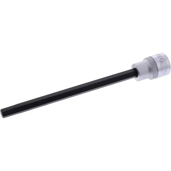 JMP Innensechskant-Stecknuss 3/8 6 mm 133MM