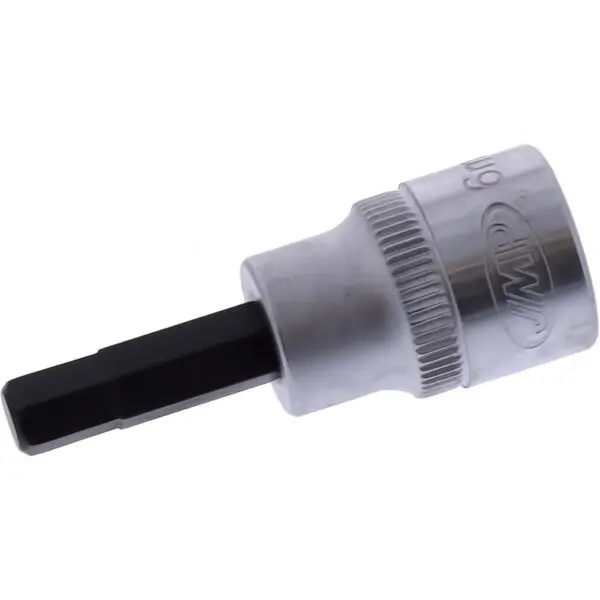 JMP Innensechskant-Stecknuss 3/8 6 mm 48 mm
