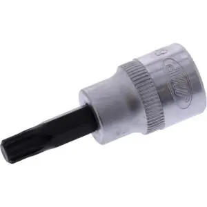 JMP Einsatz Vielzahn 3/8 M6 48 mm